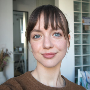 Mathilde - Prof de dessin - Paris