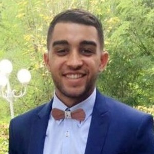 ALEXYS - Prof de maths - Léguevin