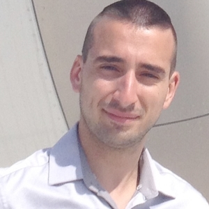 Baptiste - Prof de maths - Graulhet