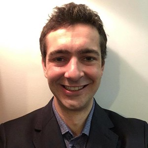 Nicolas - Prof de maths - Bizanos