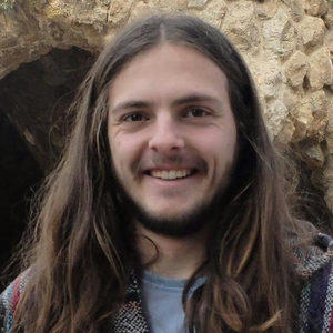 Samuel - Prof de maths - Pompertuzat