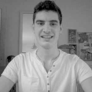 Martin - Prof de maths - Strasbourg