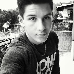 Esteban - Prof de maths - La Rochelle