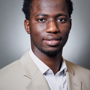 Karounga - Prof de maths - Cergy