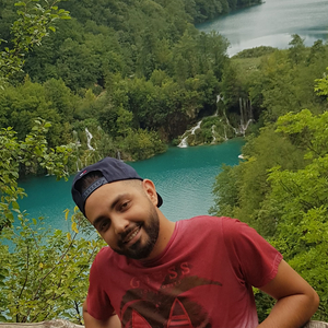 Yassine - Prof d'aide aux devoirs - Montmirail