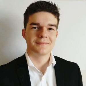 Louis - Prof d'initiation informatique - Neuilly-sur-Seine
