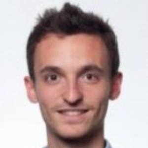 Etienne - Prof d'espagnol - Grenoble