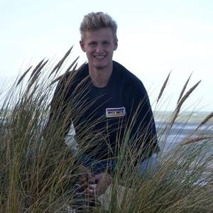 Simon - Prof de maths - Ganshoren