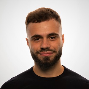 Fabien - Prof de maths - Créteil