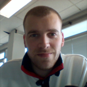 Damien - Prof de physique - Hellemmes-Lille