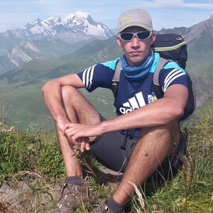 Paul - Prof de maths - Paris