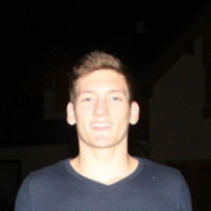Terry - Prof de maths - Paris