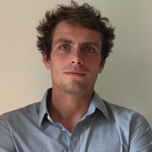 Martin - Prof de maths - Talence