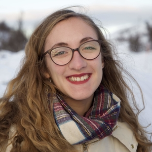 Amelie - Prof de maths - Auxerre