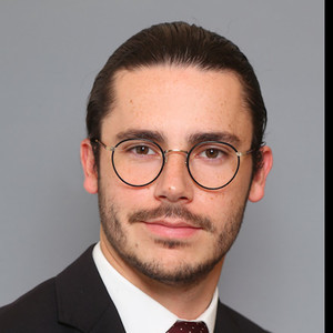 Alexandre - Prof de maths - Saint-Nom-la-Bretèche