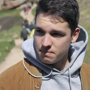 Nathan - Prof de chimie - Angers