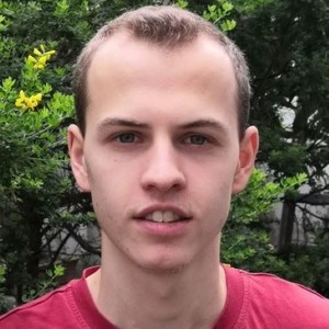 Théo - Prof de maths - Lyon 8e