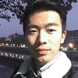 Yifan - Prof de chinois - Biarritz