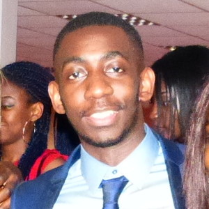 K Van Darryl - Prof de maths - Clamart