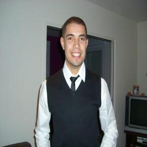 Abderrahmane - Prof de maths - Rouen
