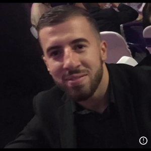 Younes - Prof de maths - Caluire-et-Cuire