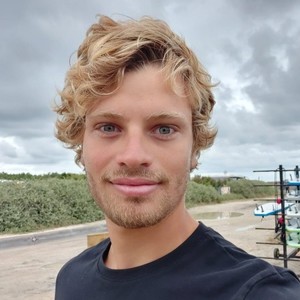 Jean-Baptiste - Prof de maths - Toulon