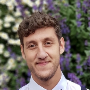 Jordan - Prof de maths - Strasbourg