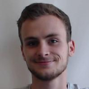 Guillaume - Prof d'initiation informatique - Paris