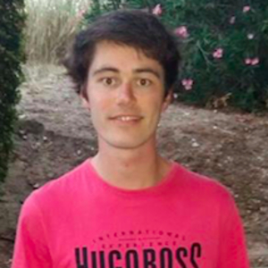 Nicolas - Prof de maths - Issy-les-Moulineaux