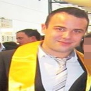 Kevin - Prof de maths - Toulouse