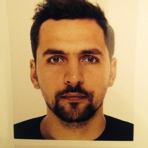 Adrien - Prof de maths - Lyon