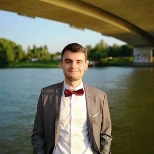 Thomas - Prof de maths - Limoges