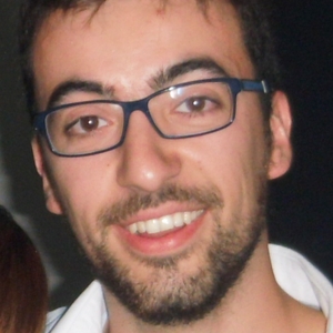Romain - Prof de maths - Paris