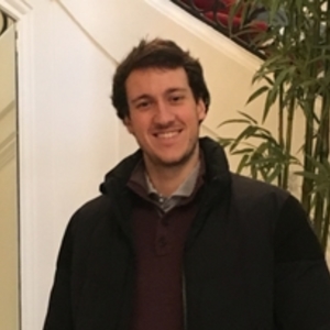 Antoine - Prof de physique - Paris
