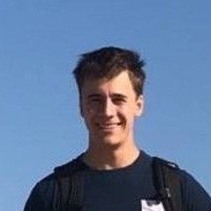 Ruben - Prof de maths - Grenoble
