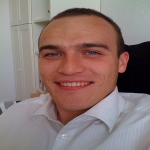 Cyril - Prof de maths - Metz