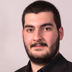 Maxime - Prof de maths - Chevigny-Saint-Sauveur