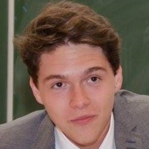 Leon - Prof de maths - Antibes