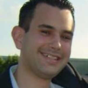 Hicham - Prof de maths - Paris
