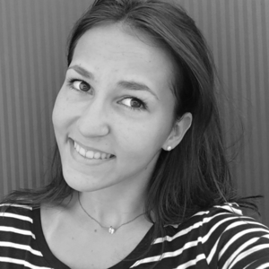 Louana - Prof de maths - Arbonne