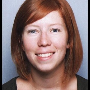 Marie-Charlotte - Prof de maths - Beausoleil