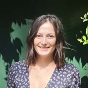Clara - Prof de maths - Lyon 3e