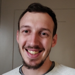 Leo - Prof d'anglais - Grenoble