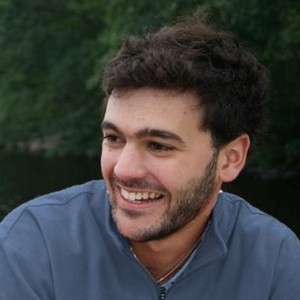 Jérémy - Prof de maths - Boulogne-Billancourt