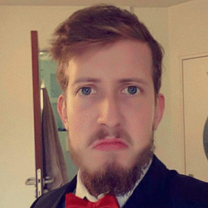 Camille - Prof d'initiation informatique - Paris