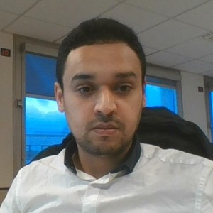 Marouane - Prof de maths - Versailles