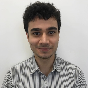 Paul - Prof de maths - Paris