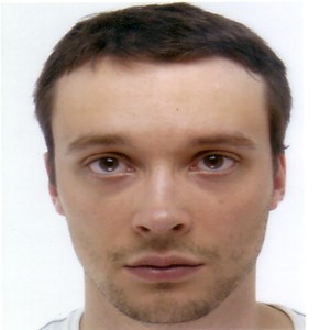 Thibault - Prof de maths - Paris