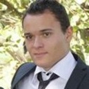 Benjamin - Prof de maths - Maisons-Alfort