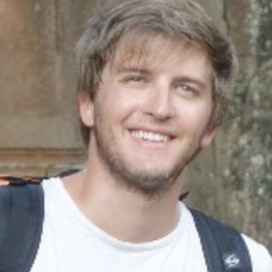 Thibault - Prof de maths - Paris